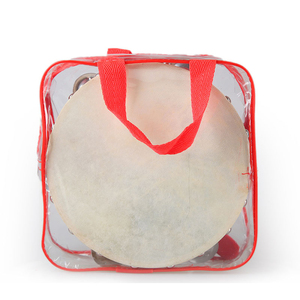 Enfants instrument de <span class=keywords><strong>musique</strong></span> jouet bande rythme kit avec étui percussion ensemble - Product Image 3