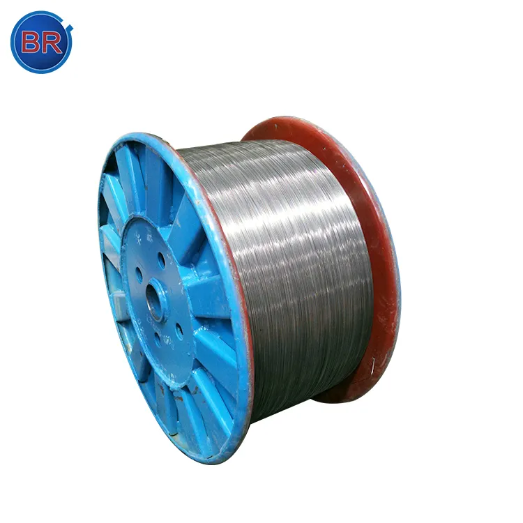 Stainless Wire Factory Price High Quality Annealed 1mm Spring 304 Stainless Steel Wire For Cable