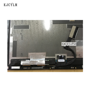 00kk8x TV123WAM-ND0 e5285 lắp ráp cho Dell Latitude 5285 0mgxgv 12.3 inch máy tính xách tay LCD Bảng điều chỉnh màn hình cảm ứng tv123wam nd0 - Product Image 4