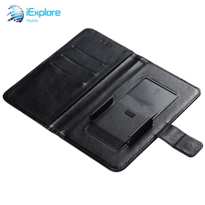 Iสำรวจเคสฝาพับแบบผลัก<span class=keywords><strong>ลง</strong></span><span class=keywords><strong>ได้</strong></span>,เคสโทรศัพท์กระ<span class=keywords><strong>เป๋า</strong></span>สตางค์ใส่บัตรหนัง PU ลาย Crazy Horse สำหรับสมาร์ทโฟน iPhone Samsung - Product Image 5