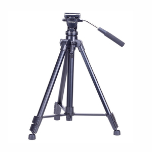 Yunteng — trépied professionnel 880 en aluminium, flexible, <span class=keywords><strong>pour</strong></span> appareil photo dslr avec tête fluide, chine, livraison gratuite - Product Image 2