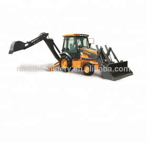630 <span class=keywords><strong>CHANGLIN</strong></span> 2ton <span class=keywords><strong>Loader</strong></span> Backhoe Mini SINOMACH 74kw <span class=keywords><strong>Wheel</strong></span> <span class=keywords><strong>Loader</strong></span> Kecil atau Suku Cadang - Product Image 6