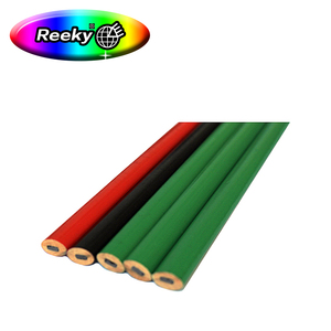 Calidad de color personalizado 7 ''lá<span class=keywords><strong>piz</strong></span> de carpintero de madera - Product Image 3