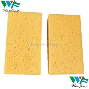 Mới nhất thiết kế hiện đại gạch vữa sạch Sponge Hydro Sponge Polish Epoxy Sponge - Product Image 4
