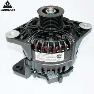 Alternador OEM de fábrica de China, alternador de 24V, 5287123