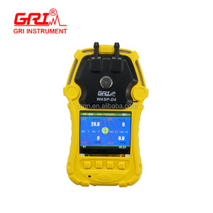 Portátil monitor de <span class=keywords><strong>co2</strong></span> sensor de radão ou ch4 h2s <span class=keywords><strong>o2</strong></span> <span class=keywords><strong>co2</strong></span> medidor medidor de <span class=keywords><strong>co2</strong></span> - Product Image 2