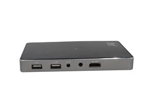 Mini Proyector DLP 1080 p P8 Teléfono Inteligente Android Wifi Bluetooth <span class=keywords><strong>Quad</strong></span> Core Móvil Proyector para Cine En Casa - Product Image 3
