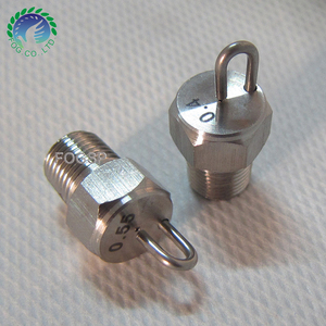 Khí canh hệ thống sương mù vòi phun, nhà máy sương mù vòi phun - Product Image 3