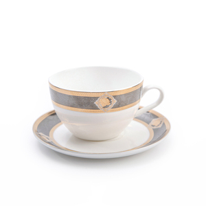 Tazza da Caffè e Piattino di Design Speciale <span class=keywords><strong>per</strong></span> Hotel - Product Image 1