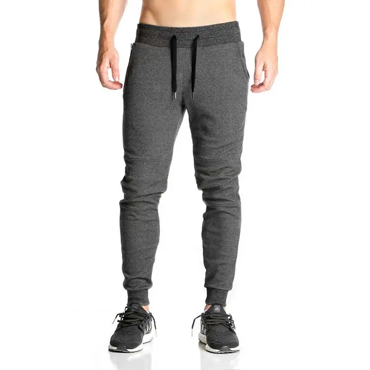 OEM Service Mannen Broek Broek Yoga Leggings Fitness Sport Jogger Broek Gym Kleding