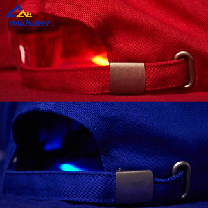 Barato marca hip hop bump llevó fibra óptica de béisbol a cuadros <span class=keywords><strong>cara</strong></span> gorro de papá - Product Image 4