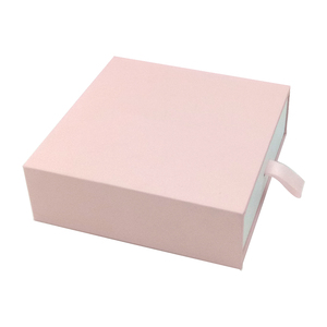 Scatola Regalo Piccola Personalizzata di Lusso <span class=keywords><strong>per</strong></span> Bomboniera Nuziale - Product Image 5