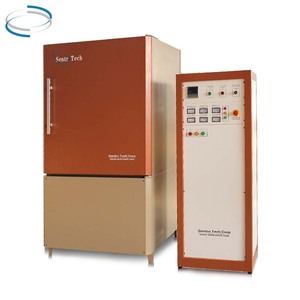 Chambre à vide Machine De Traitement Thermique, Électrique <span class=keywords><strong>Poterie</strong></span> <span class=keywords><strong>Four</strong></span>, <span class=keywords><strong>Four</strong></span> De Fusion D'aluminium - Product Image 6