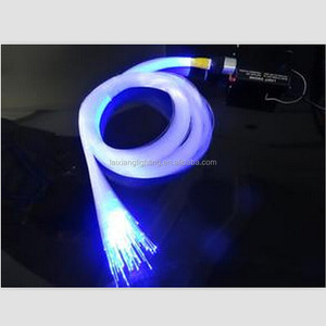 0.25-3.0Mm <span class=keywords><strong>Side</strong></span> Spot Sparkle <span class=keywords><strong>Fiber</strong></span> Và Kết Thúc Cáp Quang Phát Sáng Sử Dụng Trong Bộ Dụng Cụ Ánh Sáng Sợi Quang - Product Image 1