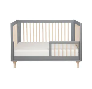 multifunction nursery european baby cribs