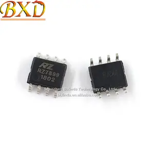 100% Baru dan Asli RZ7899 7899 SOP-8 25V 4A Control DC Motor Maju dan Mundur Chip