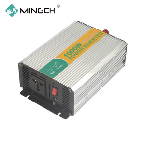 Mingch High Quality Modified Sine Wave 500w <strong>Inverter</strong> Dc 12V 24V to Ac 220V 230V <strong>Small</strong> <strong>Size</strong> Electric Power <strong>Inverter</strong>