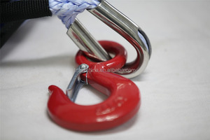 Dây Cáp Tời Tổng Hợp T-max Có Móc - Product Image 5