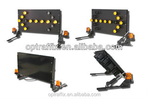 المرور شاحنة شنت لوح أسهم علامة الأسترالية B حجم - Product Image 4