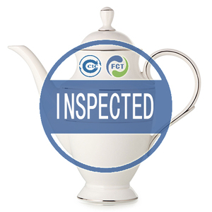 Servizio di audit di fabbrica CCIC-Fj in Fujian, Cina, con oltre 15 anni di esperienza per certificazione online e controllo qualità. - Product Image 3