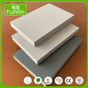 PVCフォームワークPVCシート - Product Image 3