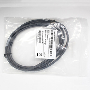 Tương thích <span class=keywords><strong>USB</strong></span> 2 Meter cáp thẳng cho LS2208 <span class=keywords><strong>LS4208</strong></span> DS6708 Máy Quét Mã Vạch PDA bộ phận - Product Image 4