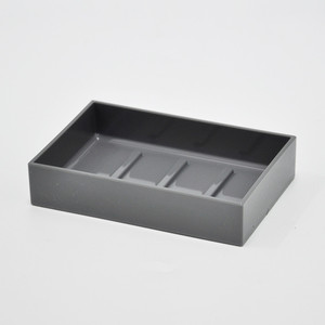 เป็นมิตรกับสิ่งแวดล้อมอะคริลิโรงแรมภาชนะบรรจุชุด - Product Image 2