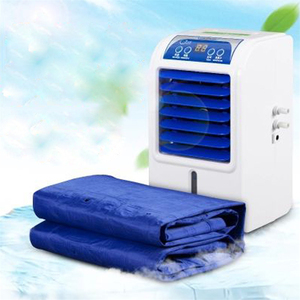 Materasso Raffreddato ad Acqua con Condizionatore 12V DC 160*140cm Materasso Refrigerante in Silicone Personalizzato - Product Image 6