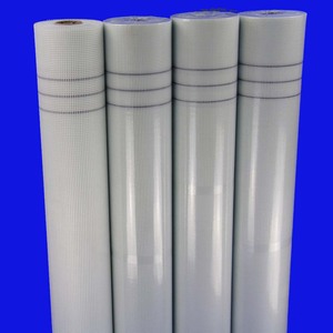 Sợi Thủy Tinh Gia Cố Lưới 160G Với Tiêu Chuẩn ETAG004 - Product Image 2