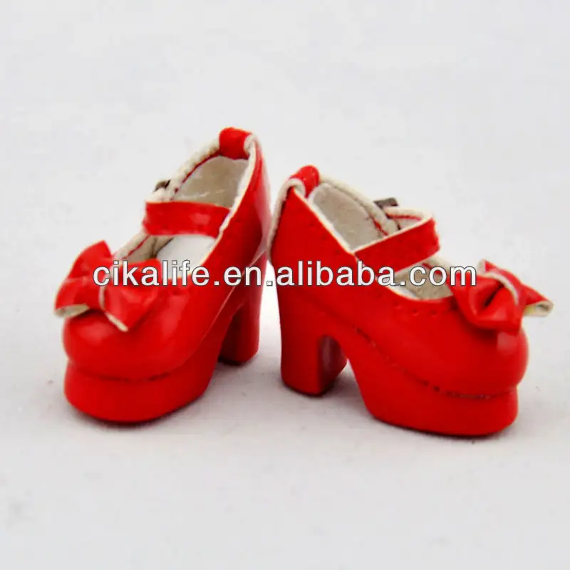 1/4 BJD Mimi Supper shoes for dolls