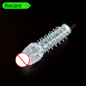 Vibrator Sexspielzeug für Frauen Wasserdicht Bangladesch Vibrator Sexspielzeug für Frauen Silikon - Product Image 3