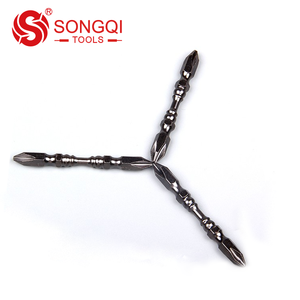 PH2 Doppia Testa Punte Cacciavite S2 Spanner Bit di Cacciavite - Product Image 4