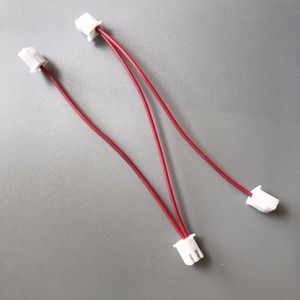 JST الطائر 2 دبوس سلك التجمع - Product Image 2