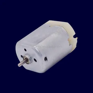 3,7 V Gleichstrom motor für Haars chneide maschinen Mikro motor bürste Carbon Permanent magnet Rohs 3 Lose Rotor magnet Stator ACP IE 1 2mm