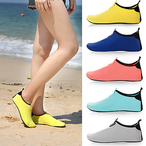 zapatos para nadar walmart