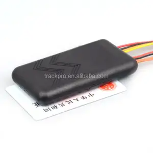 Großhandel gps-tracking-lösung/gerät/system, auto/lkw/trail GPS tracker niedrigen preis gps-modul