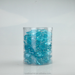 9.2m <strong>Long</strong> Luxury Acrylic Crystal Octagon l Bead <strong>Curtain</strong> for Events and Wedding Decoration - Product Image 6