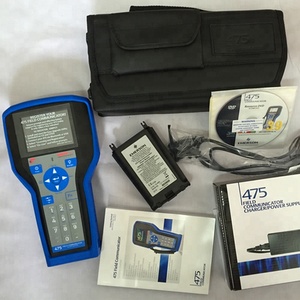 Emerson 475 <span class=keywords><strong>hart</strong></span> 송신기 교정 좋은 품질 - Product Image 4