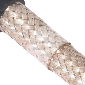 Câble coaxial YUXUN au meilleur prix <span class=keywords><strong>RG213</strong></span> RG223 RG214 RG214/<span class=keywords><strong>U</strong></span> - Product Image 2