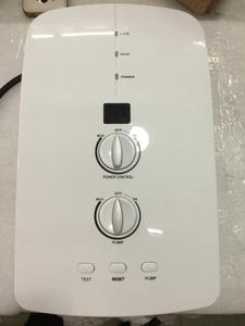 3 niveles de energía <span class=keywords><strong>perilla</strong></span> de control del calentador de agua con bomba en <span class=keywords><strong>el</strong></span> interior - Product Image 5