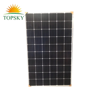 JA/aumentado de 1 marca tensión de sistema de 1000 v panel solar mono <span class=keywords><strong>360wp</strong></span>/365 w/370 w /375 w para el sistema de energía solar - Product Image 2
