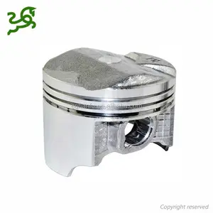 STD 55 mét VFR400 VFR 21 24 30 NC30 RVF35 NC35 Piston bộ dụng cụ cho xe gắn máy