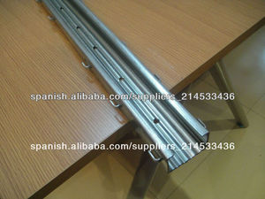 Galvanizado viña mensaje/viña <span class=keywords><strong>espaldera</strong></span> post - Product Image 1