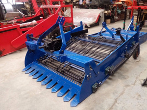 Máquina Cosechadora de Patatas de Jardín <span class=keywords><strong>Fs15</strong></span> - Product Image 4