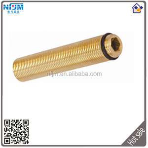 Mamelon en laiton pour raccords de <span class=keywords><strong>plomberie</strong></span> - Product Image 5