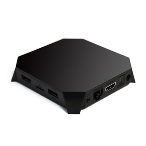 MXQ Google TV Box U2 + Amlogic s905w 4k tìm kiếm bằng giọng nói - Product Image 2