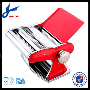 เครื่องทำบะห<span class=keywords><strong>ม</strong></span>ี่กึ่งสำเร็จรูปเกาหลี FLY-3150 สำหรับใช้ในบ้าน - Product Image 2