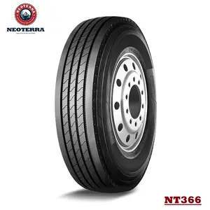 Neterra-neumático de autobús NT366 275/70r 22,5, neumáticos de camión a la venta pneus 275 importado