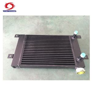 Bộ Tản Nhiệt Nhôm Tự Động Hiệu Suất Cao - Product Image 2