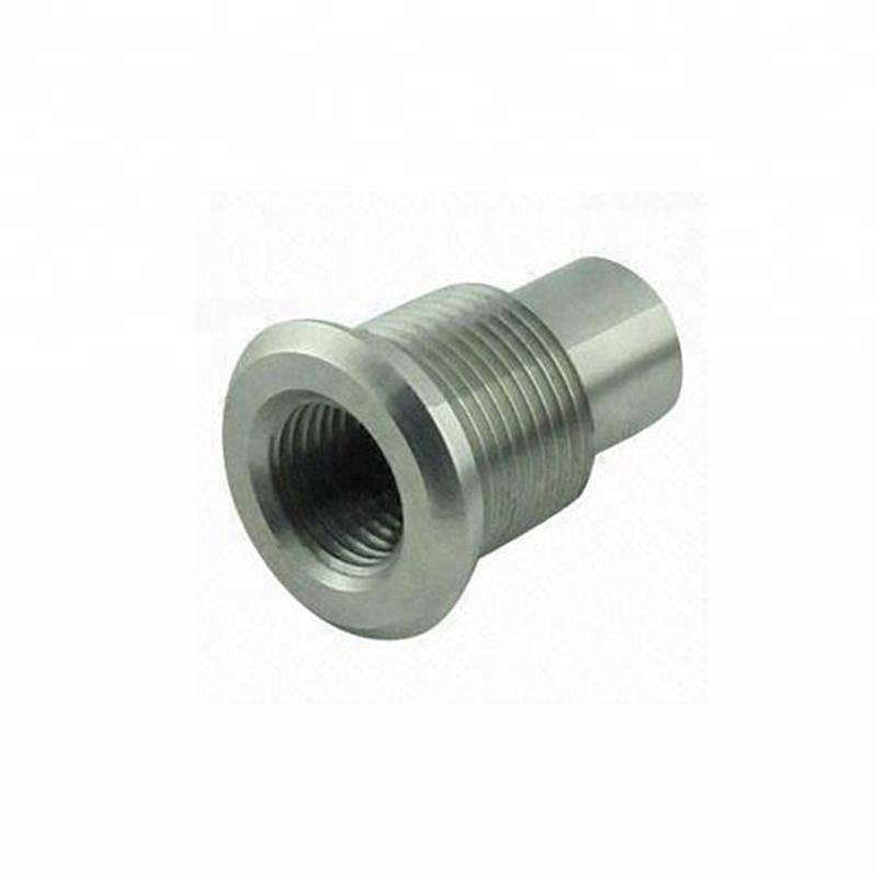 Précision En Aluminium En Acier Inoxydable En Laiton En Métal CNC usinage pièces